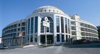 Pineta Park Deluxe Hotel Muğla - Marmaris